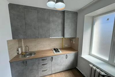 Garsonieră decomandată în Lujerului - 2