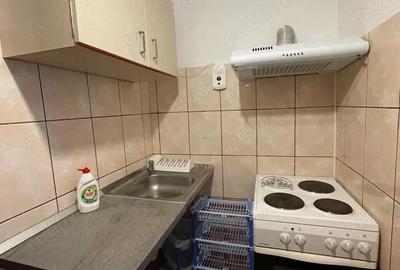 Garsonieră semidecomandată în Blașcovici - 8