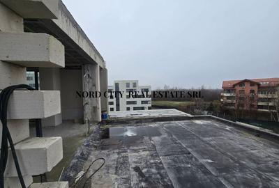 Apartamente 3 camere | Sisesti - Baneasa - Dezvoltator - 12