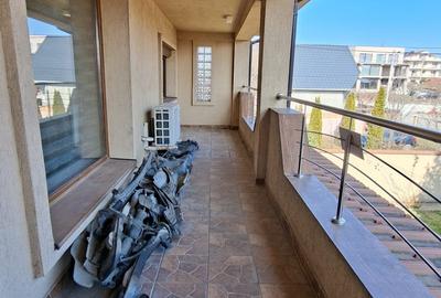 Casă individuală cu 6 camere cu Canalizare în Eforie Nord - 2