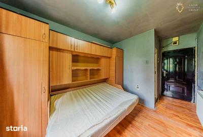 Garsonieră în Șega - 2