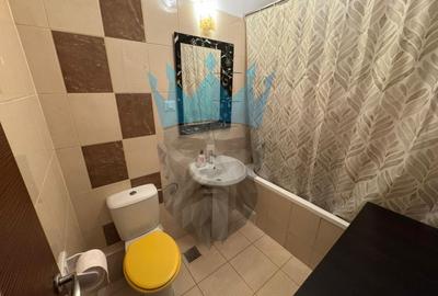 Apartament cu 2 camere decomandat, mobilat în Theodor Pallady - 11