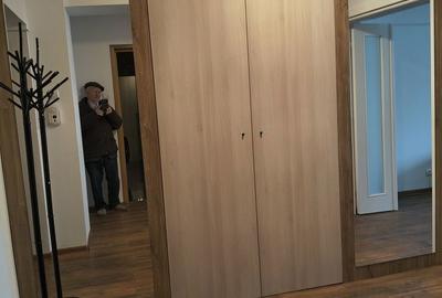 Apartament cu 2 camere decomandat în Splaiul Unirii - 1