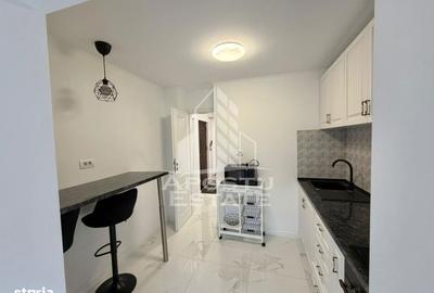 Apartament cu 3 camere, mobilat în Aradului - 12
