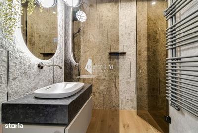 Apartament cu 2 camere, mobilat în Dămăroaia - 8