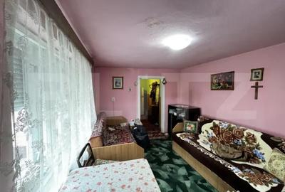 Casă cu 3 camere cu Teren 501 Mp în Micro 14 - 3