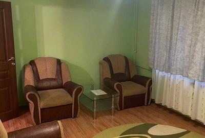 Apartament cu 2 camere decomandat în Spitalul Județean - 1