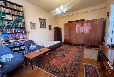 De vânzare | Apartament spațios 3 camere | Zonă Centrală - 6