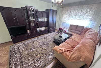 Apartament cu 3 camere decomandat, mobilat în Cetate - 4