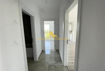 APARTAMENT CU 3 CAMERE IN ZONA SEMICENTRALA - 8