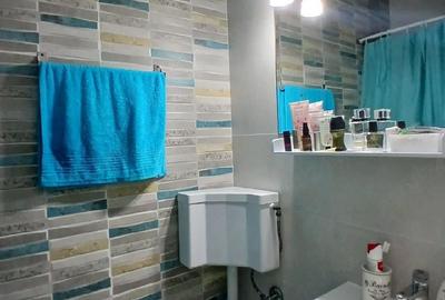 Garsonieră decomandată în Alexandru cel Bun - 5