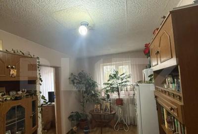 Apartament 3 camere complet mobilat si finisat - 5