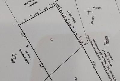 Spațiu comercial, în Vermești - 3