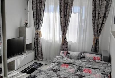 Inchiriere Garsoniera Decomandata Militari Residence - 2