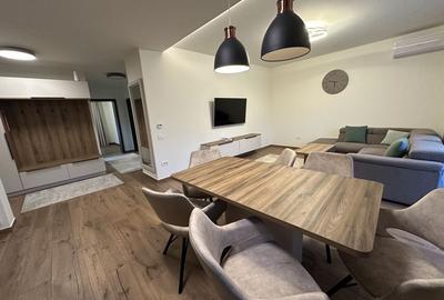 Apartament bloc nou Dumbravita - 6