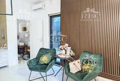 Spațiu comercial, de 66 mp, în Grigorescu - 5