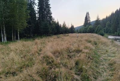 Teren de 2553 mp, în Smida - 2