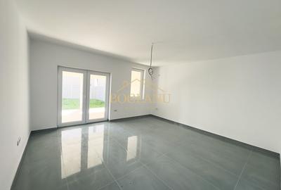 BG09 Duplex modern P+E,Asfalt,Gazon-Chisoda - 5