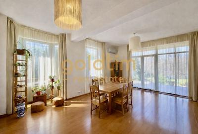 Casă individuală cu 6 camere cu Canalizare în Pipera - 7