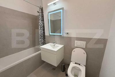 Apartament nou 3 camere, 65 mp - Silk District, Iasi - 2