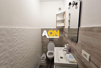 Apartament cu 3 camere decomandat, mobilat în Central - 9