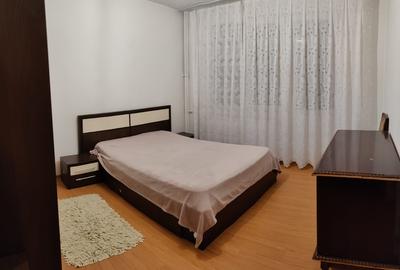 Drumul Taberei, Favorit, an 1977, parter/4, cu balcon, bloc reabilitat - 1