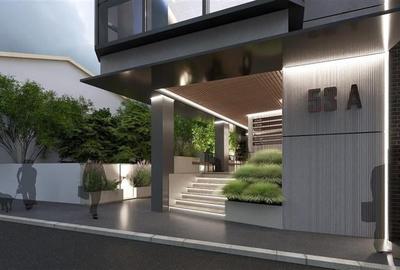 Cladire de birouri de inchiriat Piata Floreasca pretabila clinica - 4