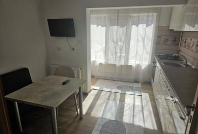 Apartament cu 2 camere decomandat în Govândari - 6