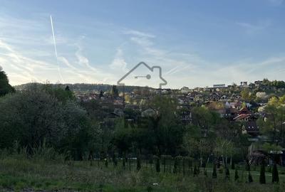 Teren la poalele Cetății Cisnadioarei de vânzare/1250 mp Teren la poalele Cetății Cisnadioarei de vânzare/1250 mp - 5