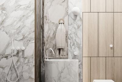 Complex rezidential cu finisaje moderne, 3 camere, decomandat - 6
