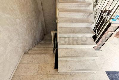 Zero comision, 190mp birou, 2 parcari incluse, Grozavesti, 5' metrou - 16