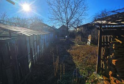 Casă 4 camere, garaj + spațiu comercial |  Sat Nedelea - 21