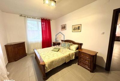 Apartament cu 3 camere în Central - 5
