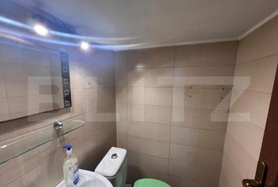 Spațiu comercial, de 44 mp, în Gării - 7