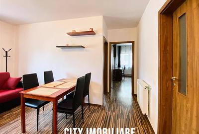 Apartament cu 2 camere decomandat, mobilat în Bună Ziua - 11