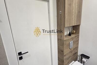 Apartament cu 2 camere, mobilat în Vitan-Bârzești - 15