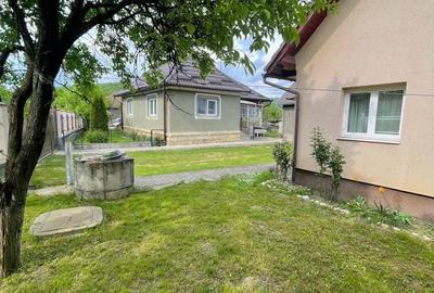 Casă cu 4 camere în Orman - 7