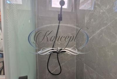 Apartament cu 3 camere, mobilat în Plopilor - 2