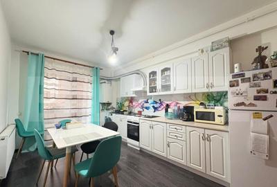 OFERTA !!! Apartament cu 2 camere , parcare inclusa , in zo