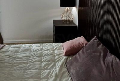 REA1023368 Studio Dublu I Terasa 25 MPI Vedere lac I Damaroaia - Petrom City - 7