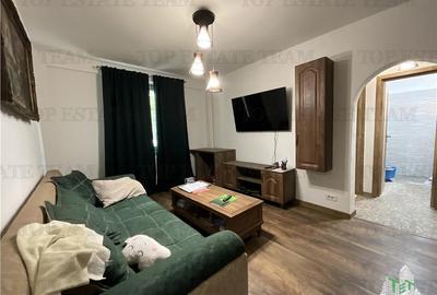 Apartament 2 camere cochet bloc reabilitat in Rahova - 4