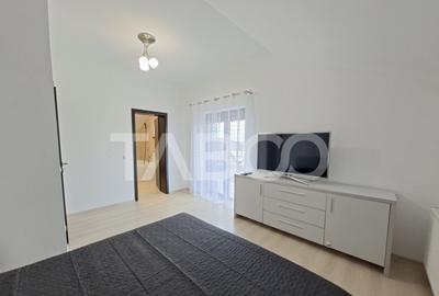 Casă cu 5 camere cu Teren 661 Mp în Șura Mică - 8