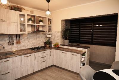 Apartament Modern cu 2 Camere, Luminos și Eficient Compartimentat - 3