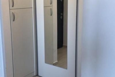 Vand garsoniera cu mansarda in San Petru - 7