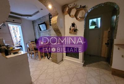 Apartament 2 camere, decomandat, vizavi de Mall Tg Jiu - 2