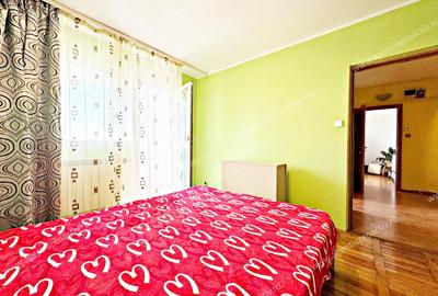 Apartament cu 2 camere decomandat în Port - 4