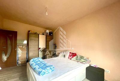 Apartament 3 camere, spatios, cu terasa si garaj, zona Bujac - 9