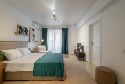 Garsonieră semidecomandată, mobilată în 13 Septembrie - 3