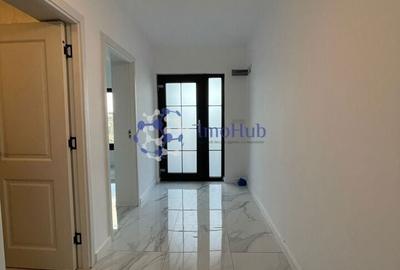 Casă cu 5 camere cu Teren 485 Mp în Miroslava - 3