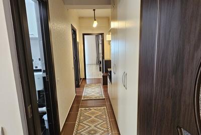 Apartament cu 2 camere decomandat în Central - 6